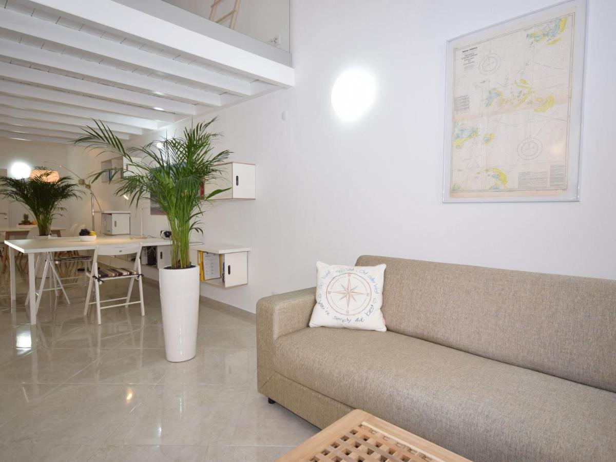 Modern Holiday Home In Olh O With Terrace Olhão Buitenkant foto
